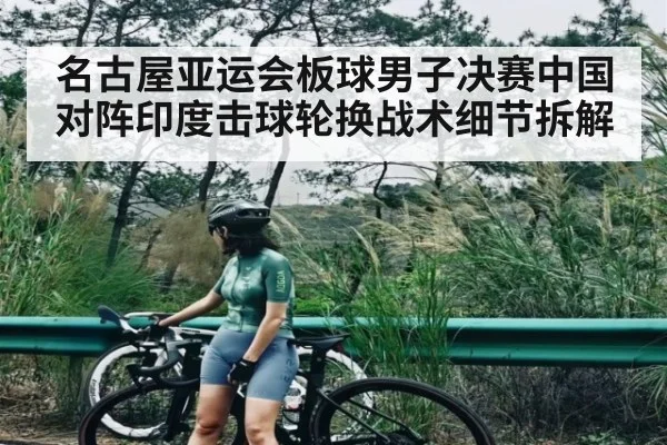 名古屋亚运会板球男子决赛中国对阵印度击球轮换战术细节拆解